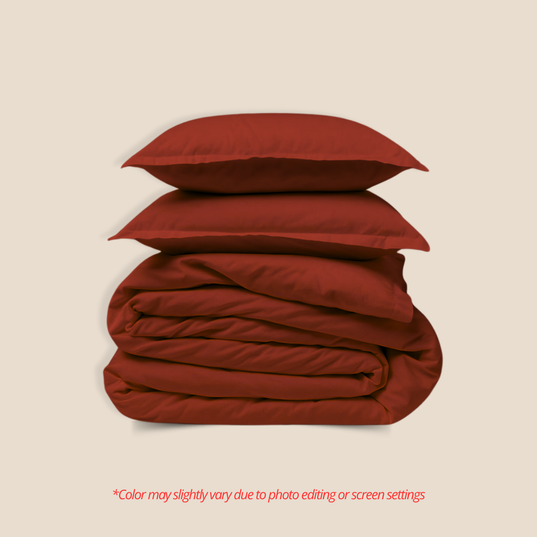 Signature Collection Duvet Set