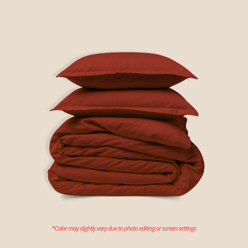 Signature Collection Duvet Set