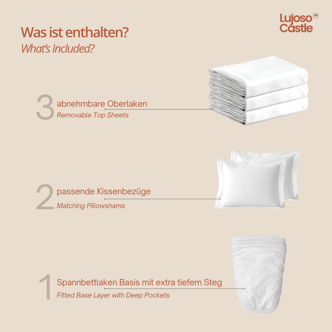 Sheet Set