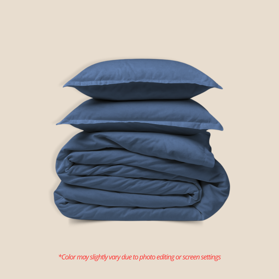 Signature Collection Duvet Set
