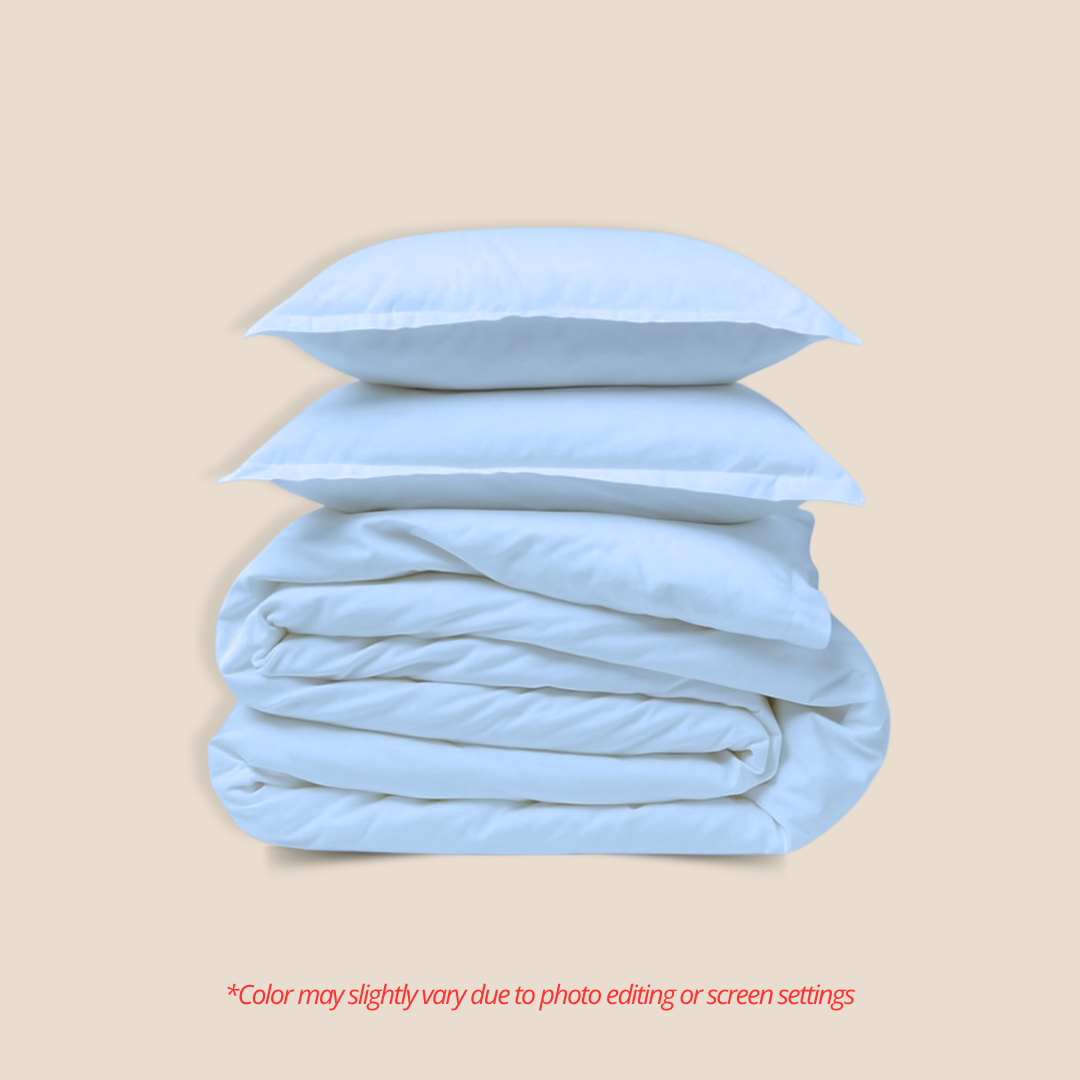 Signature Collection Duvet Set
