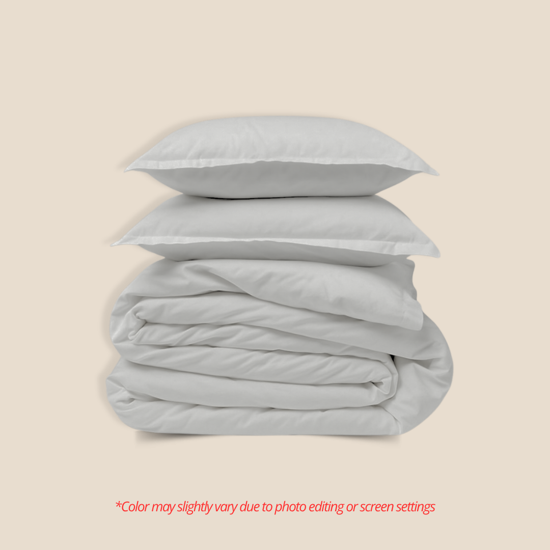 Signature Collection Duvet Set
