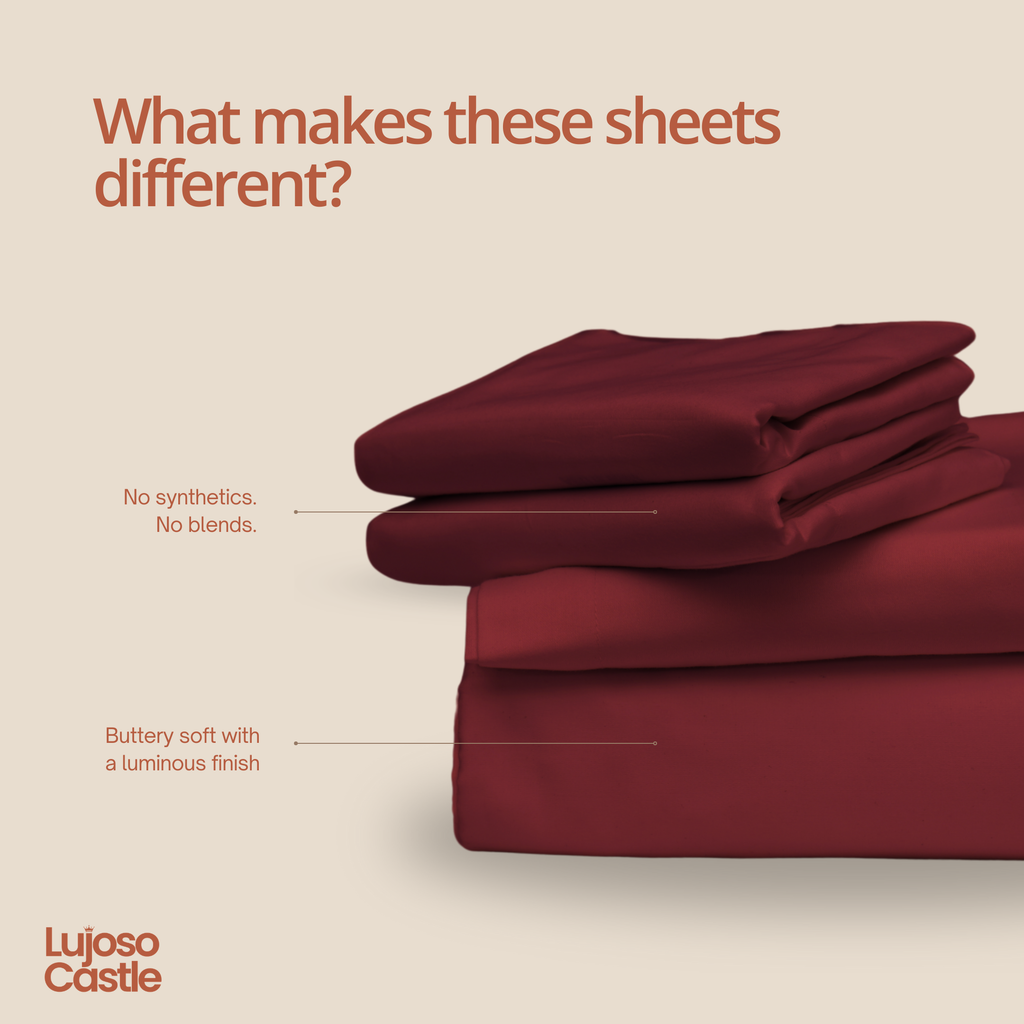 Signature Collection  Sheet Set