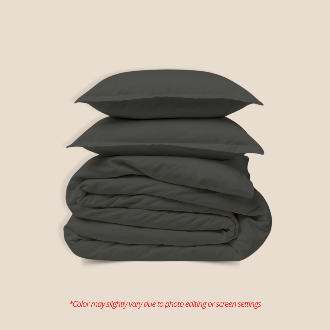 Signature Collection Duvet Set