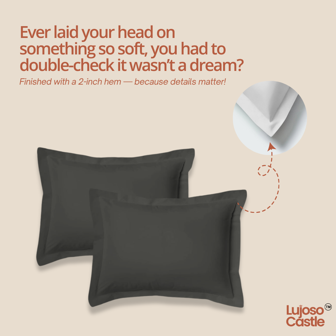 Signature Collection Duvet Set