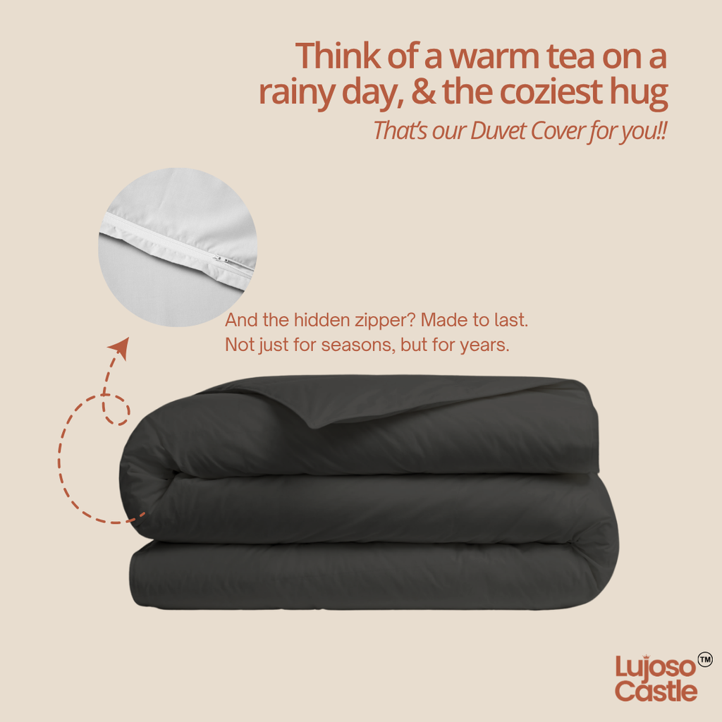 Signature Collection Duvet Set