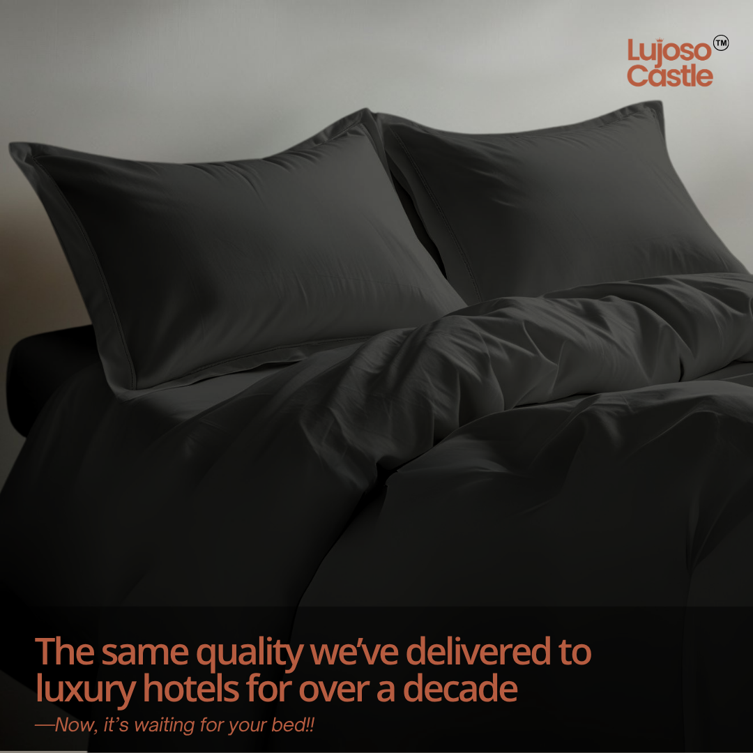 Signature Collection Duvet Set