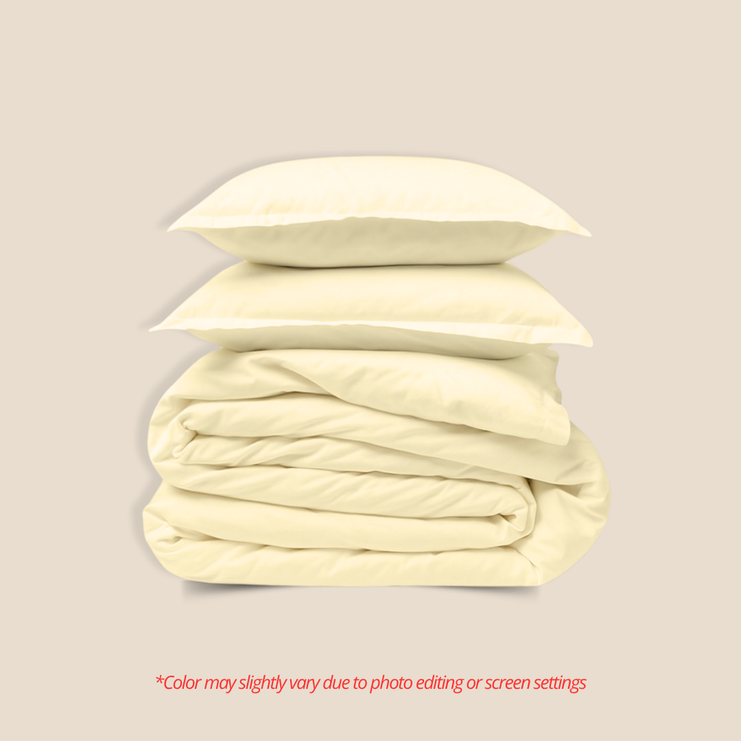 Signature Collection Duvet Set